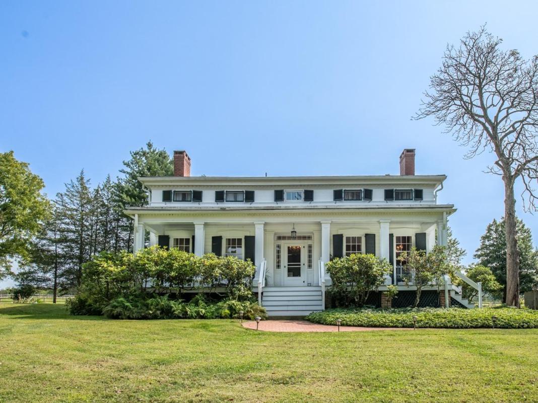 The Neighbour House B&B Long Valley Exterior foto
