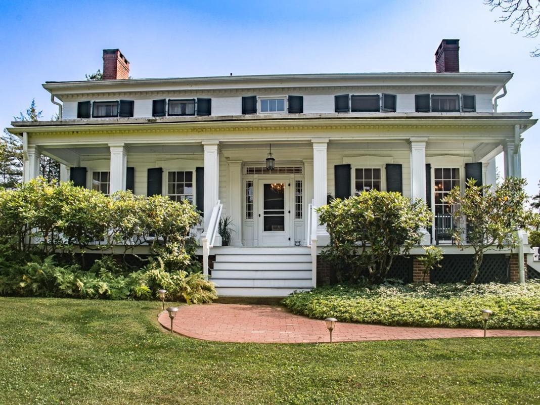 The Neighbour House B&B Long Valley Exterior foto