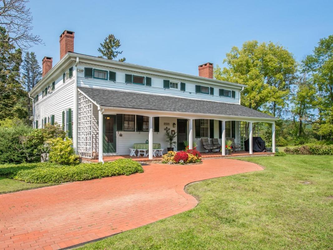 The Neighbour House B&B Long Valley Exterior foto