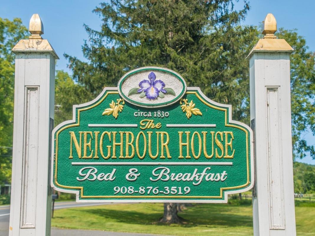 The Neighbour House B&B Long Valley Exterior foto