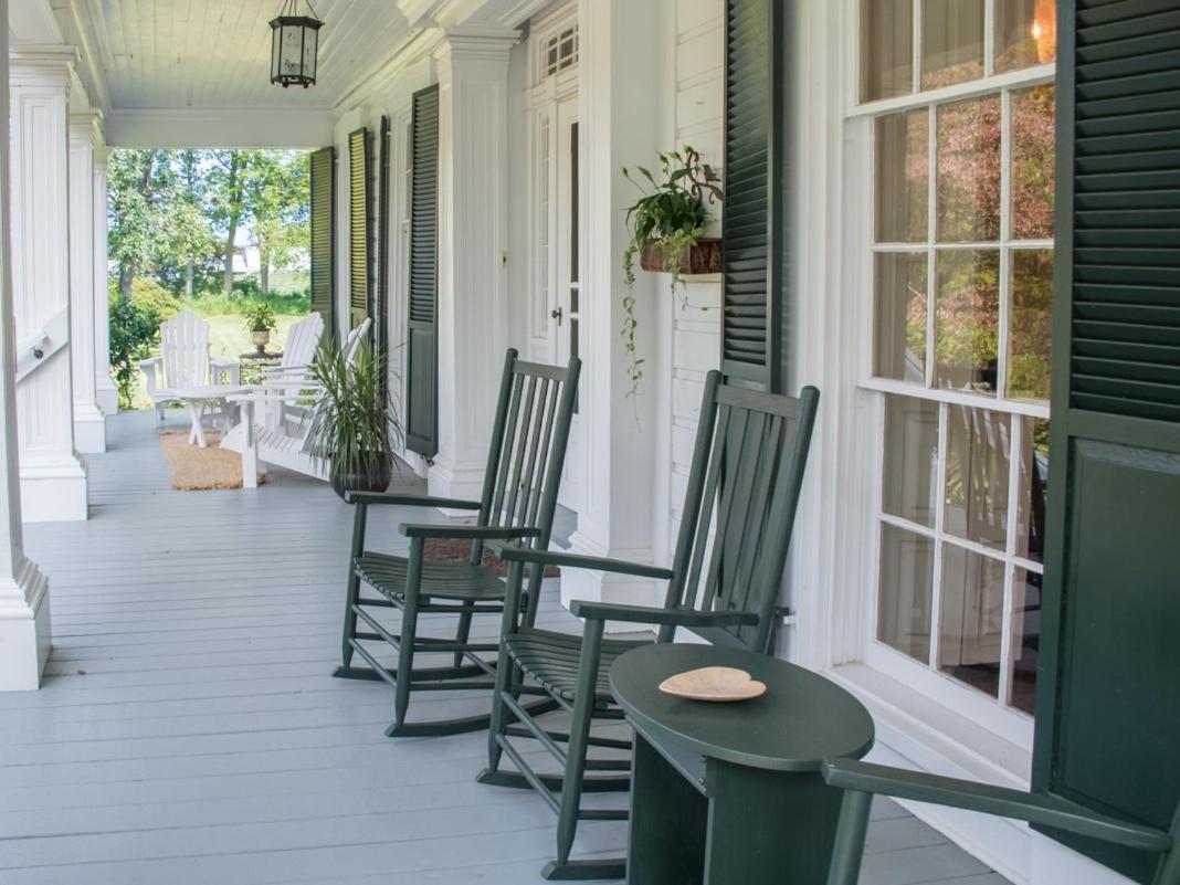The Neighbour House B&B Long Valley Exterior foto