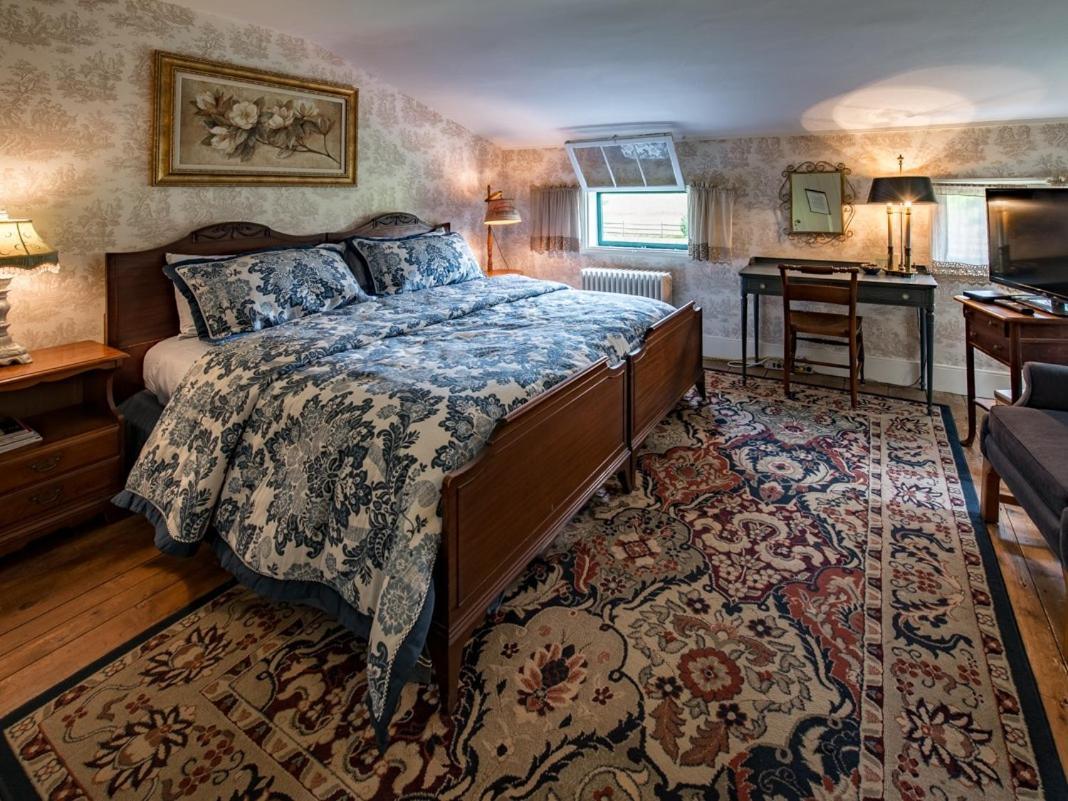 The Neighbour House B&B Long Valley Zimmer foto