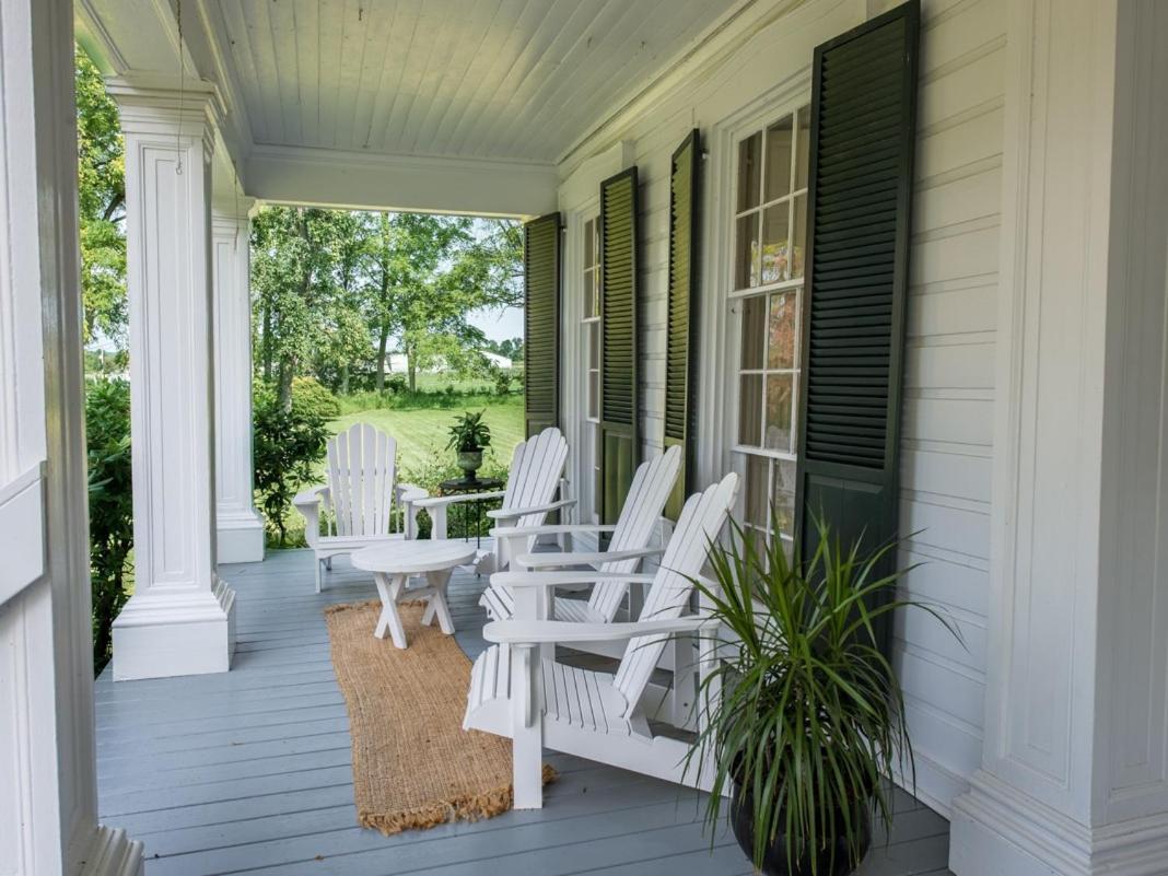 The Neighbour House B&B Long Valley Exterior foto