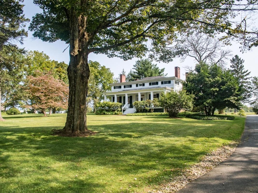 The Neighbour House B&B Long Valley Exterior foto