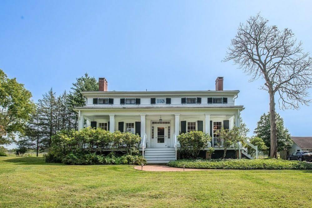 The Neighbour House B&B Long Valley Exterior foto