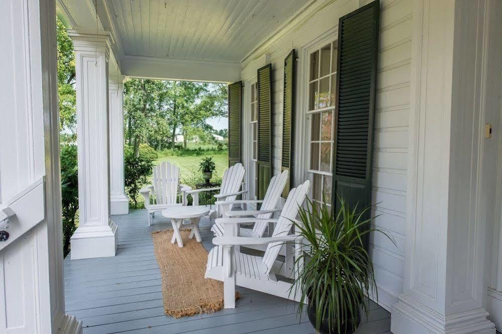 The Neighbour House B&B Long Valley Exterior foto
