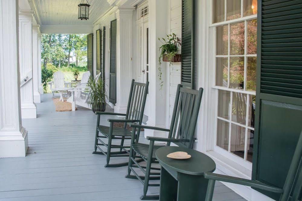 The Neighbour House B&B Long Valley Exterior foto